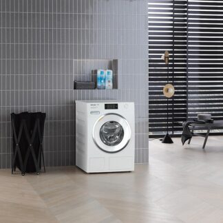 Miele W1 WWR 860 WPS Alb