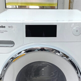 Miele WWR 860 White