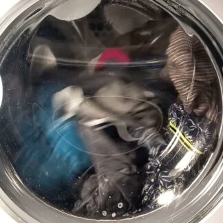 Miele W1 WWR 860 WPS Grafit