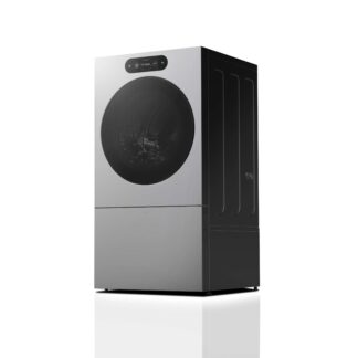 LG Signature TwinWash T24 Alb
