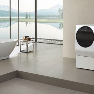 LG Signature TwinWash Graphite