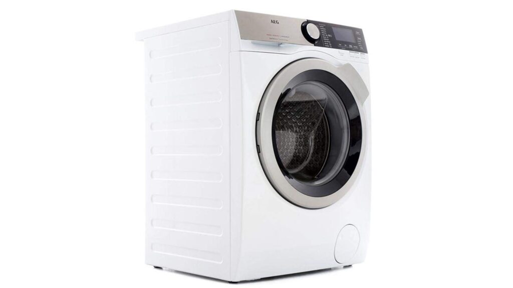 AEG 9000 AbsoluteCare Max