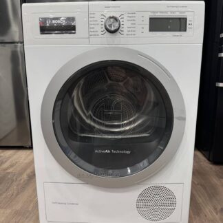 Bosch iQ700 WG56B2A41 HomeProfessional Grafit