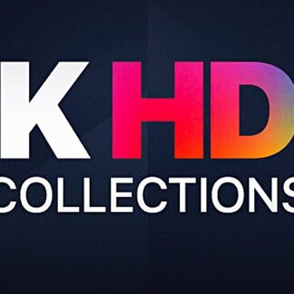 Apple Reference 4K HDR Pro