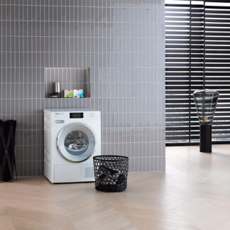 Miele T1 TWV 780 WP Passion Grafit