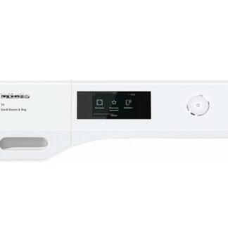 Miele T1 TCR 870 WP Alb