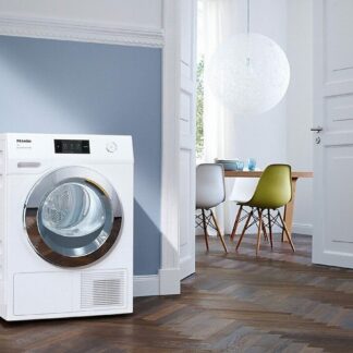 Miele TCR 870 Graphite