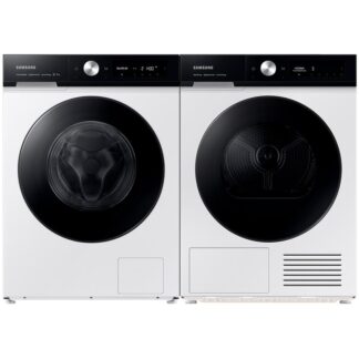 Samsung Bespoke Dryer 11kg White