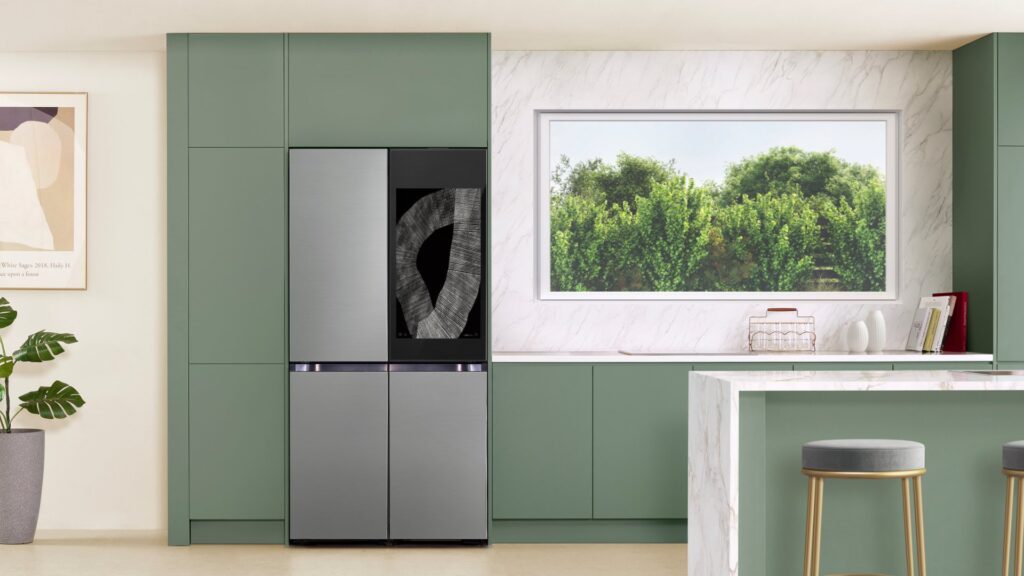 Samsung KFN 8995 Max