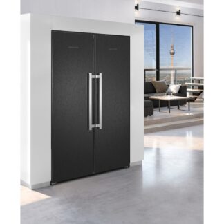Liebherr Prime SBSbs 8683 BioFresh NoFrost