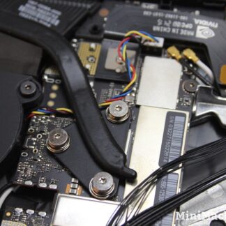 Nvidia UBR-X200