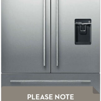 Fisher & Paykel RS90AU1 French Door