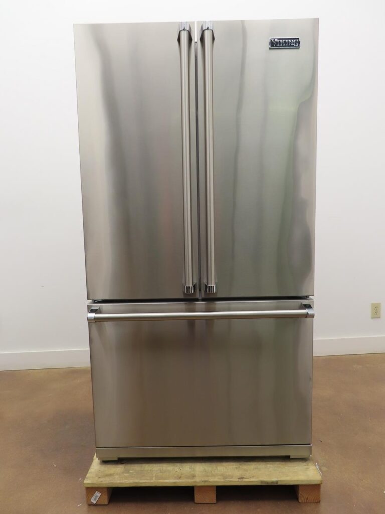 Viking 5 Series 36 French Door