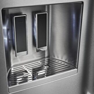KitchenAid KRFF507HPS French Door