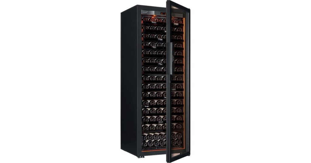 EuroCave Revelation L
