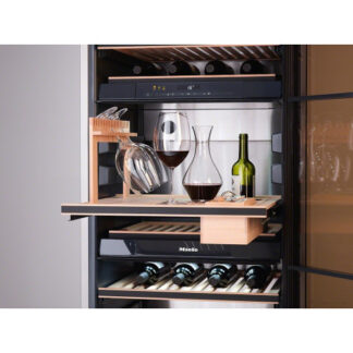 Miele KWT 6834 SGS