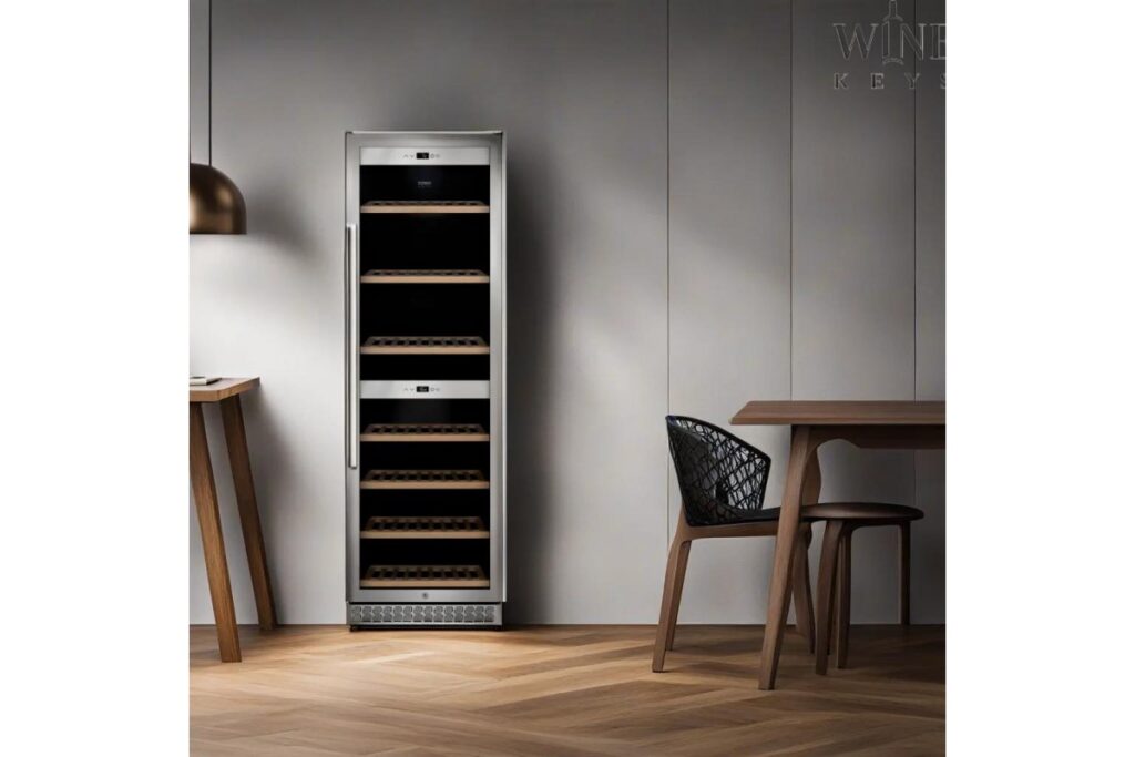 Caso WineChef Pro 180