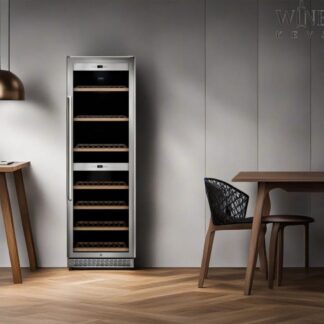 Caso WineMaster 180
