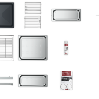 Miele H 7890 BPX Pro