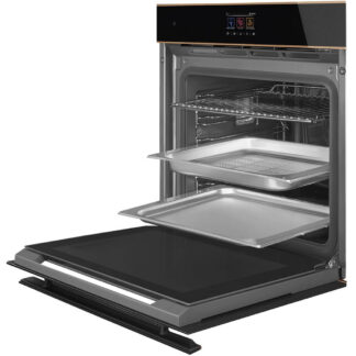 Smeg Dolce Stil Novo SO6606S4PNR