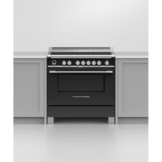 Fisher & Paykel OB76 Stainless Steel