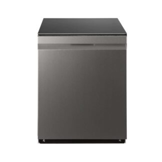 LG QuadWash Steam DF555HPS