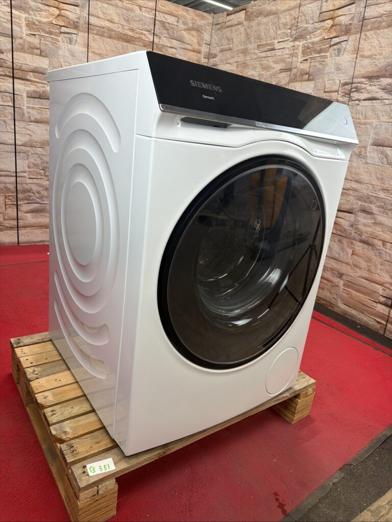 Siemens iQ700 LD97WXM60