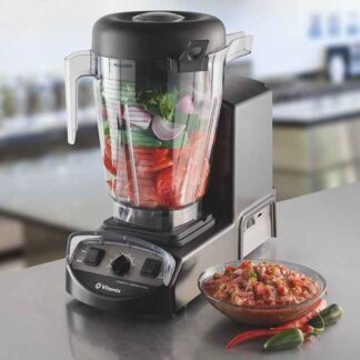 Vitamix XL Variable Speed