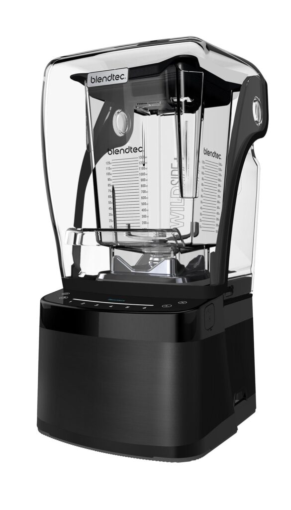 Blendtec Stealth 885