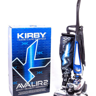 Kirby Avalir 2 Home Care System