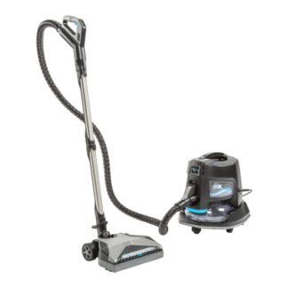 Rainbow SRX Cleaning System