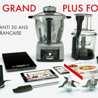 Magimix Cook Expert Premium XL