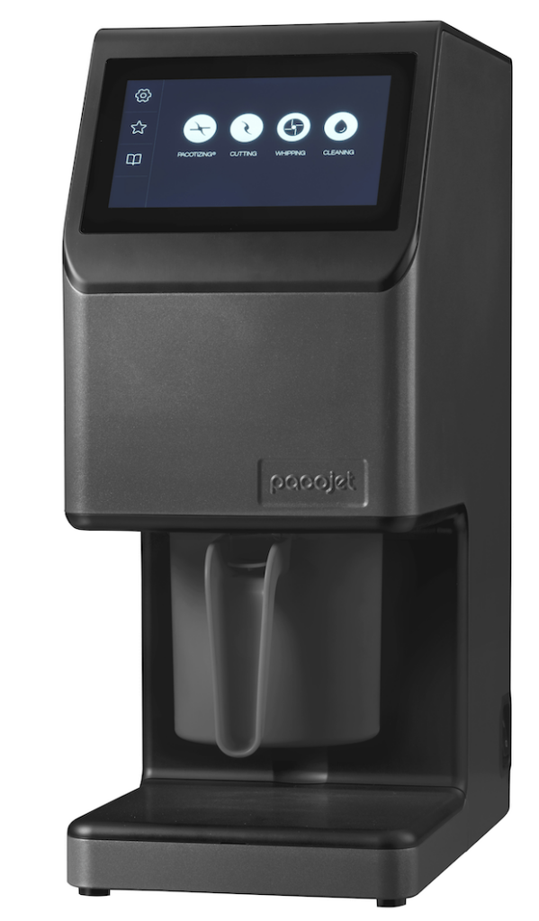 Pacojet 4
