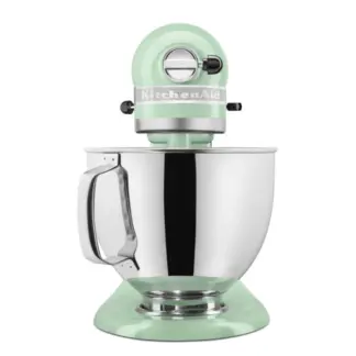 KitchenAid 5KSMSFTA + Artisan 4.8L Set