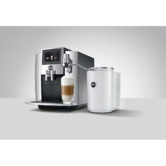 Jura S8 + Cool Control 2.5L Set