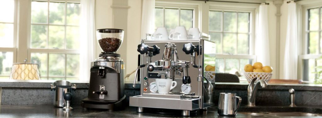 Profitec Pro 700 V2