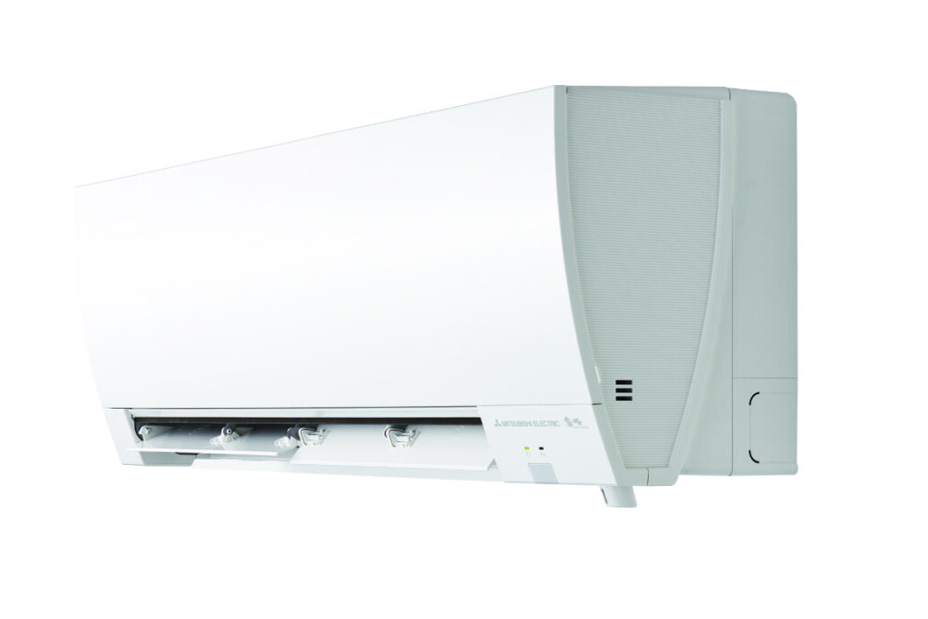 Mitsubishi Electric Kirigamine ZS 50 Hyper Heating