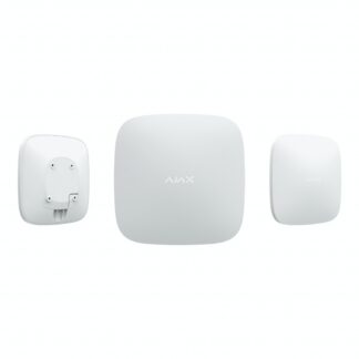 Ajax Hub 2 Plus + 10 senzori Superior Kit