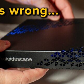 Kaleidescape UBR-X200 2026