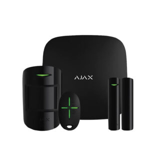 Ajax Hub 2 (4G) + 6 senzori Starter Kit