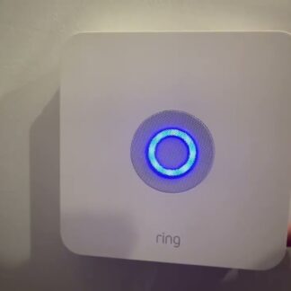 Ring Alarm Pro 14-Piece + Eero