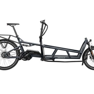 Riese & Müller Load 75 Touring HS Size S