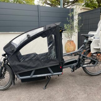 Riese & Müller Load 75 Touring HS Size M