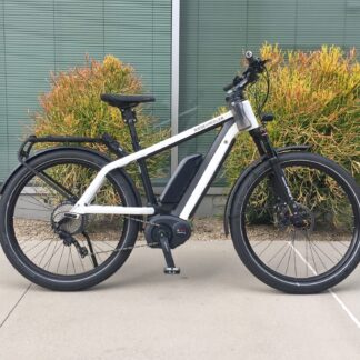 Riese & Müller Multicharger2 GT Vario Talla L