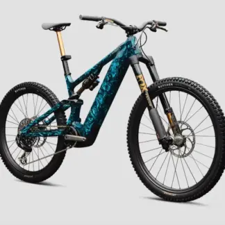 Specialized S-Works Turbo Levo 4 Size S