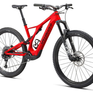 Specialized S-Works Turbo Levo 4 Size M