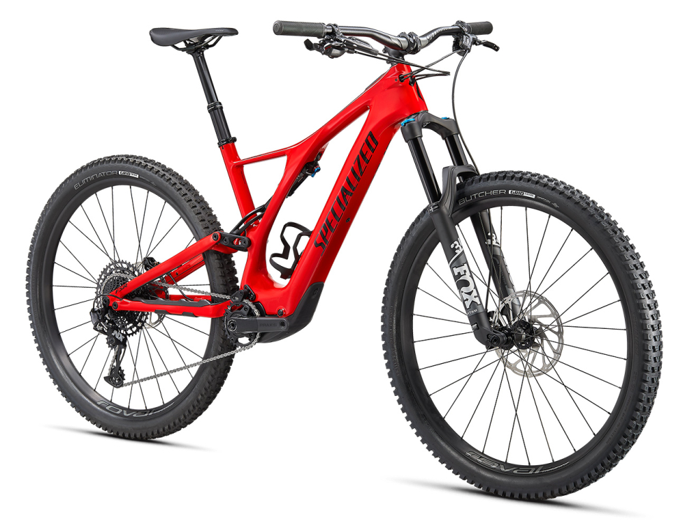 Specialized S-Works Turbo Levo 4 Size M