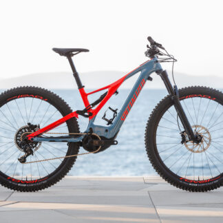 Specialized S-Works Turbo Levo 4 Talla L