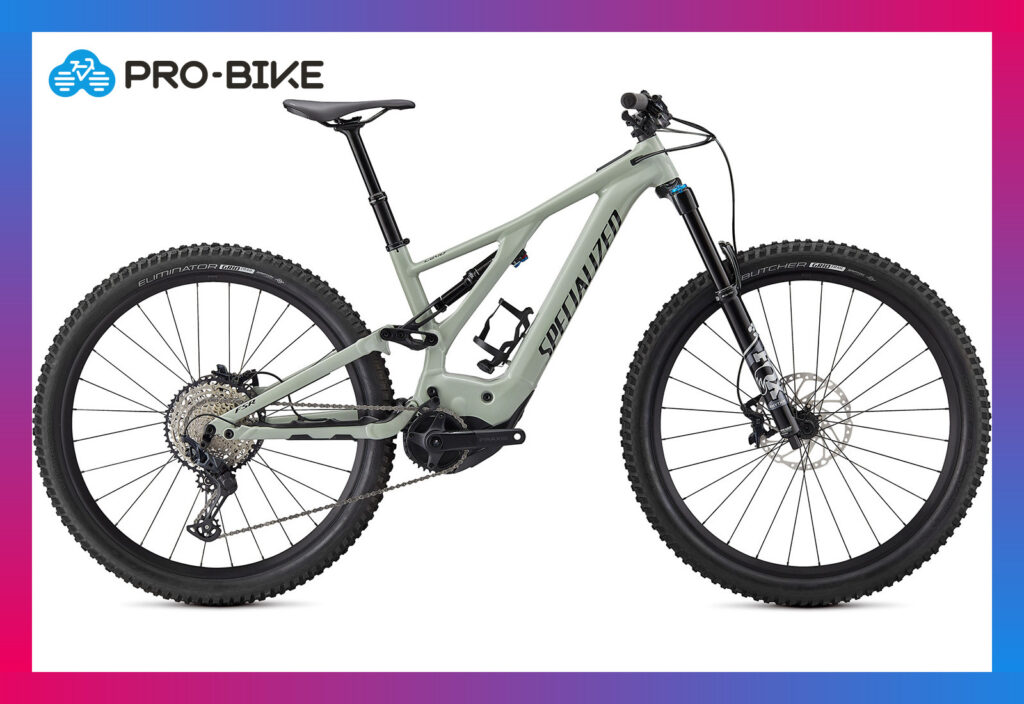 Specialized Turbo Levo 4 Comp Alloy Size S