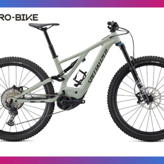 Specialized Turbo Levo 4 Comp Alloy Talla S